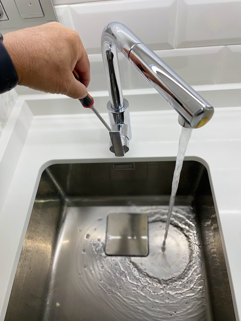 Imagen de Fontanero las Palmas 24h Mg