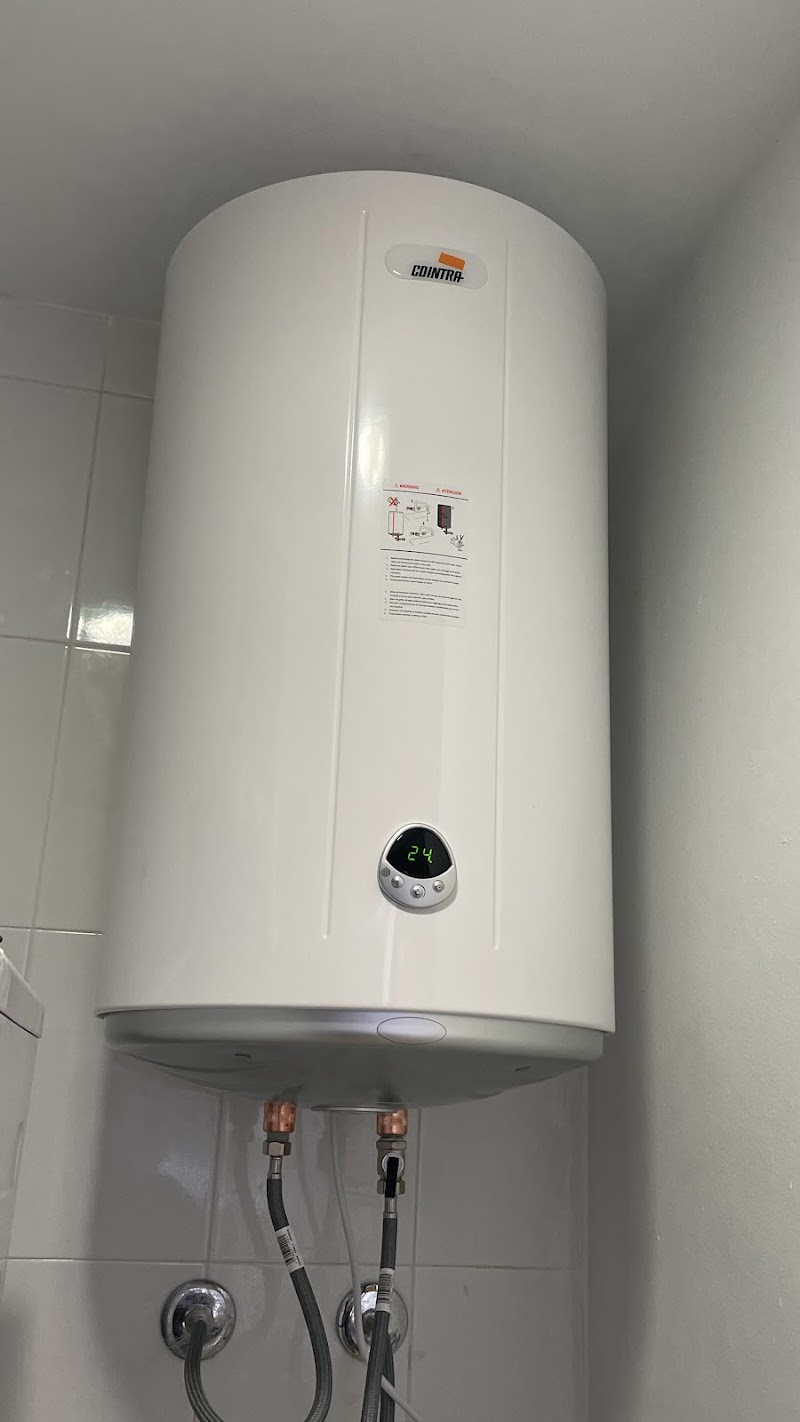 Imagen de Fontanero las Palmas 24h Mg