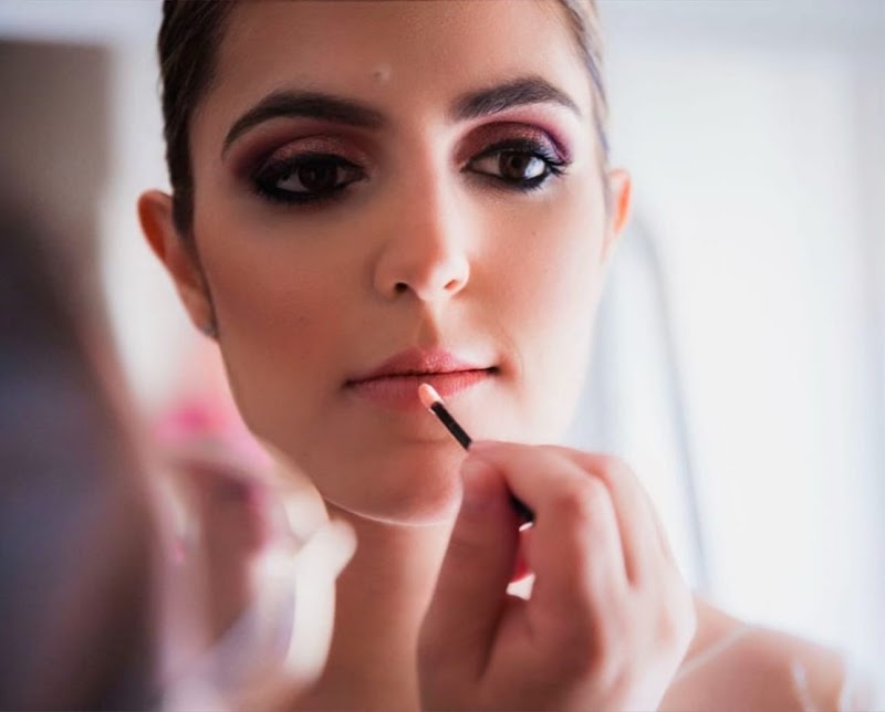 Imagen de Thania Russberg Maquilladora Profesional