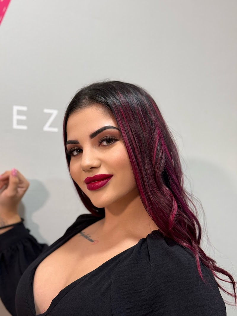 Imagen de Thania Russberg Maquilladora Profesional