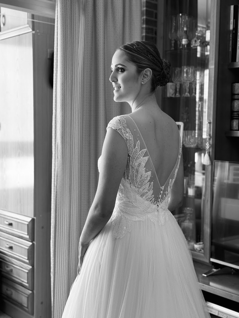 Imagen de Thania Russberg Maquilladora Profesional