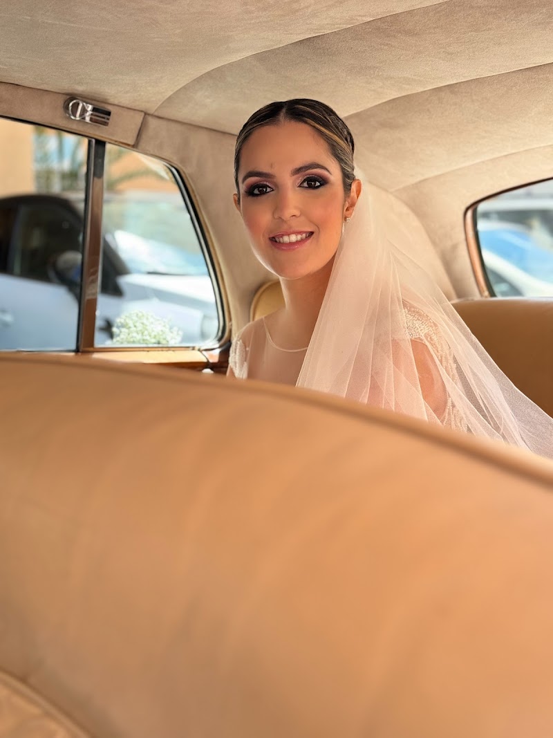 Imagen de Thania Russberg Maquilladora Profesional