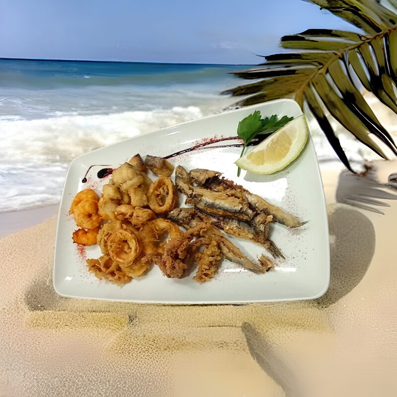 Imagen de Aguaviva Playa Chica