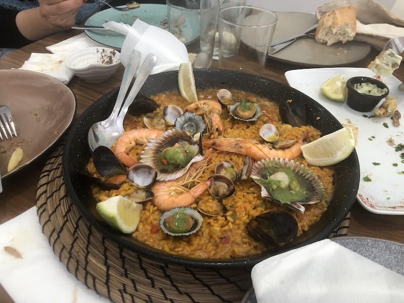 Imagen de Aguaviva Playa Chica