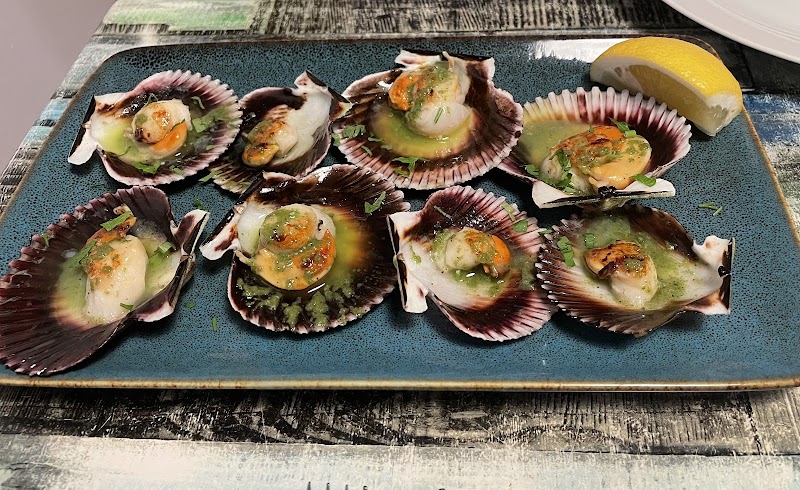 Imagen de Aguaviva Playa Chica