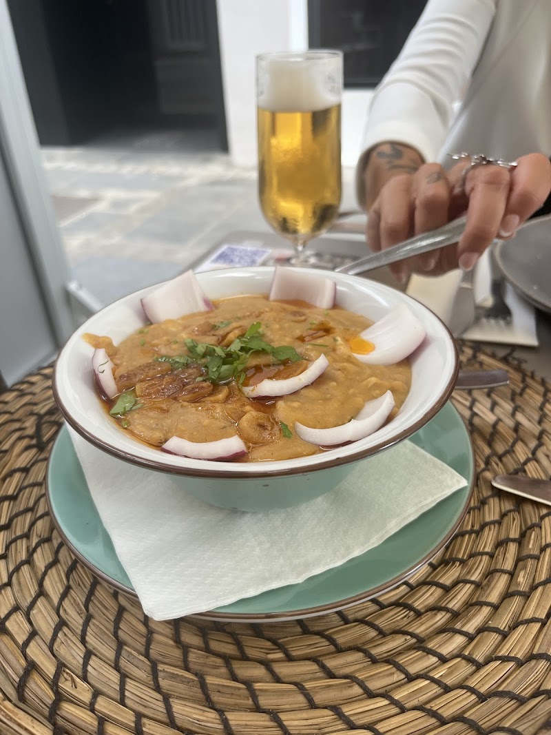 Imagen de Aguaviva Playa Chica