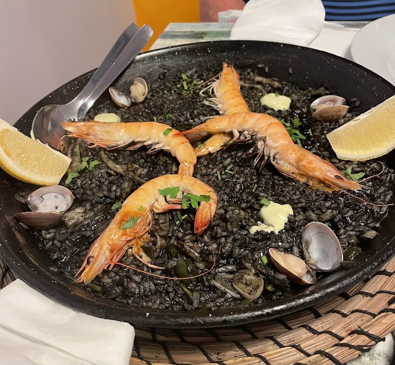 Imagen de Aguaviva Playa Chica