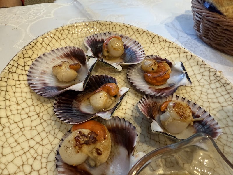 Imagen de Restaurante Ons