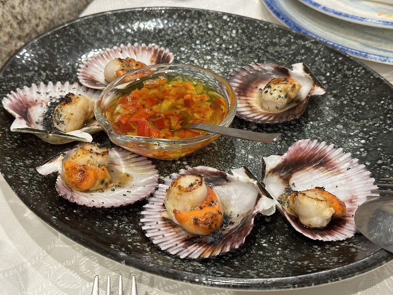 Imagen de Restaurante Ons