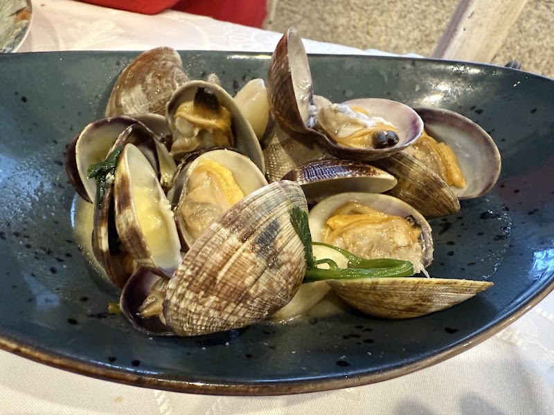 Imagen de Restaurante Ons