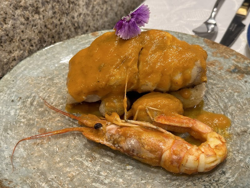 Imagen de Restaurante Ons