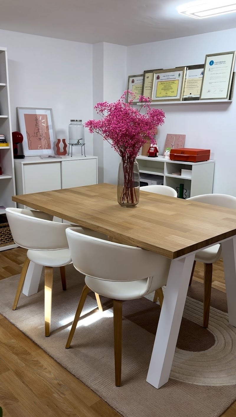 Imagen de Kcharra Marketing Digital – Teresa Charro