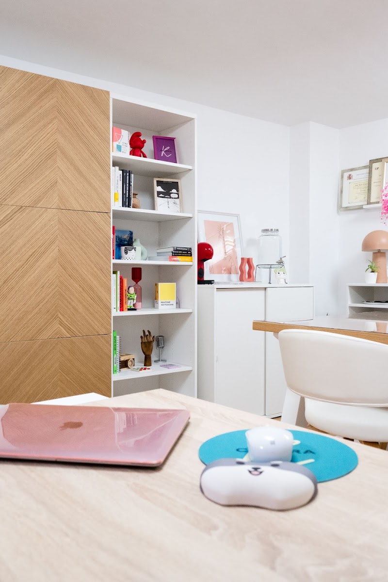 Imagen de Kcharra Marketing Digital – Teresa Charro