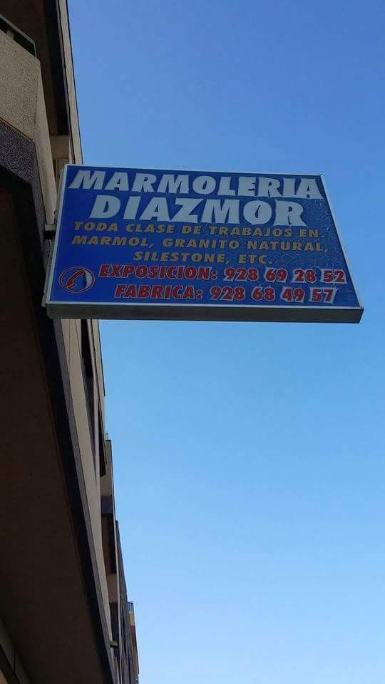 Imagen de Marmolería Diazmor
