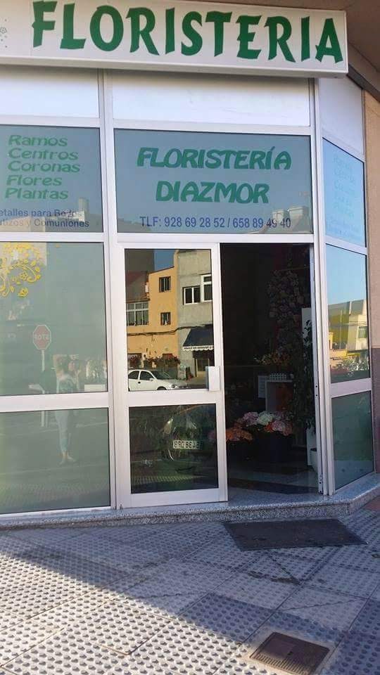 Imagen de Marmolería Diazmor