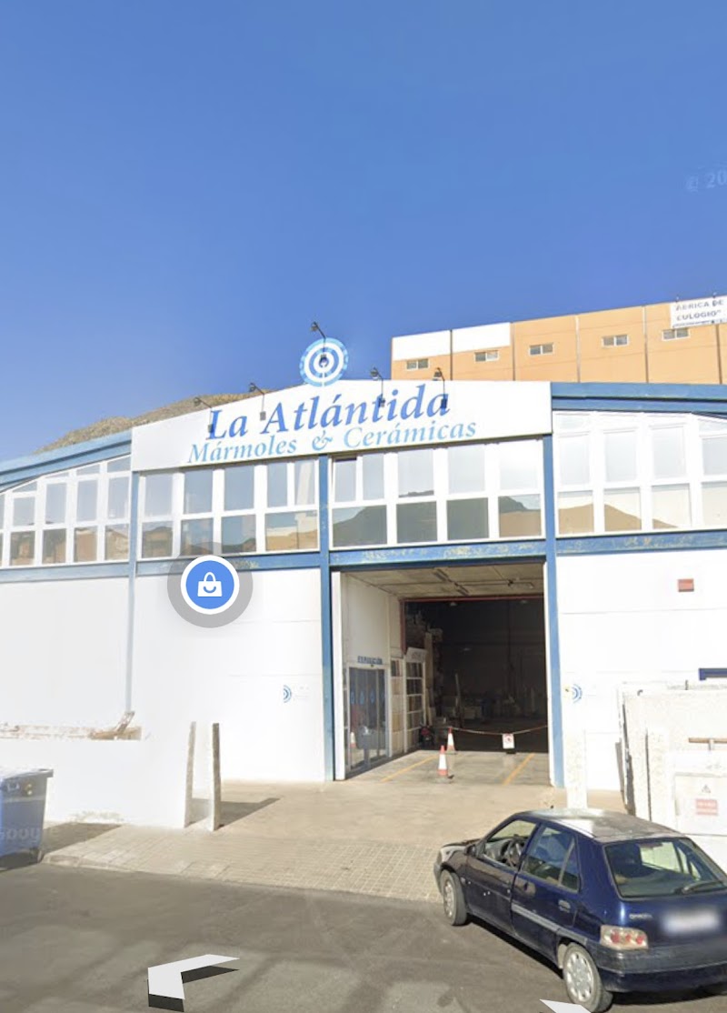 Imagen de Marmoles y Cerámicas la Atlántida, S.l.