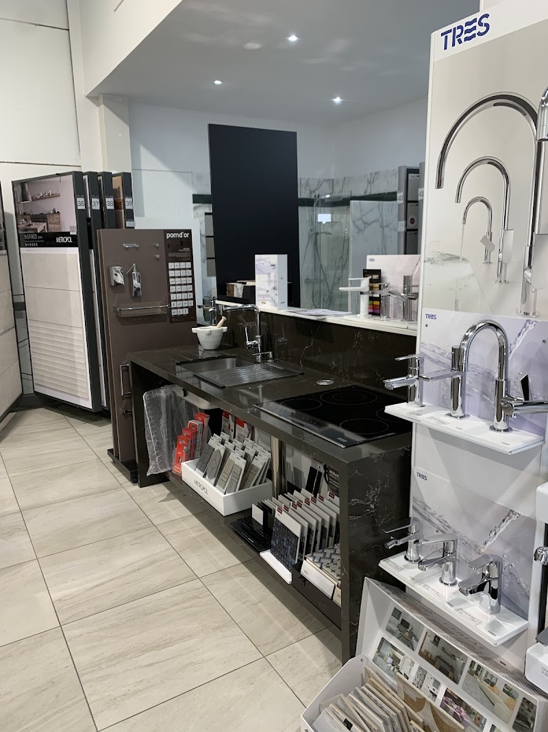 Imagen de Marmoles y Cerámicas la Atlántida, S.l.