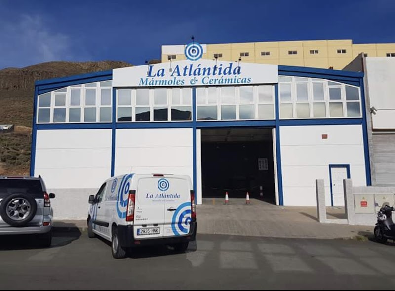 Imagen de Marmoles y Cerámicas la Atlántida, S.l.