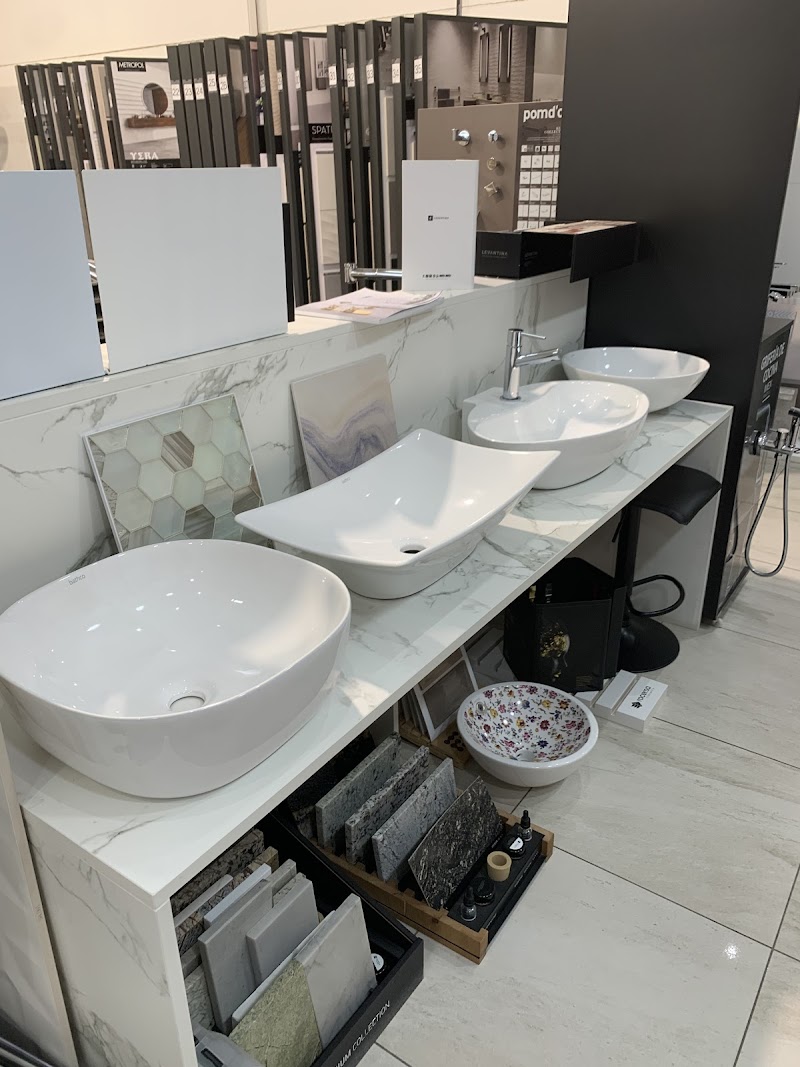 Imagen de Marmoles y Cerámicas la Atlántida, S.l.