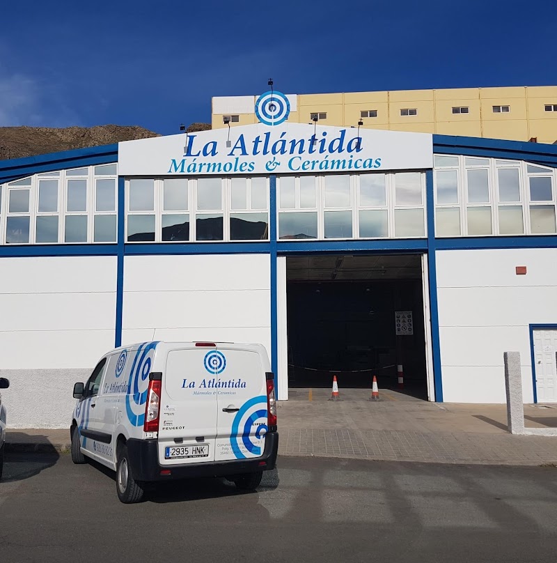 Imagen de Marmoles y Cerámicas la Atlántida, S.l.