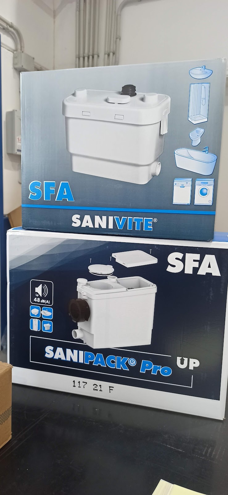 Imagen de Bolsa de Aguas