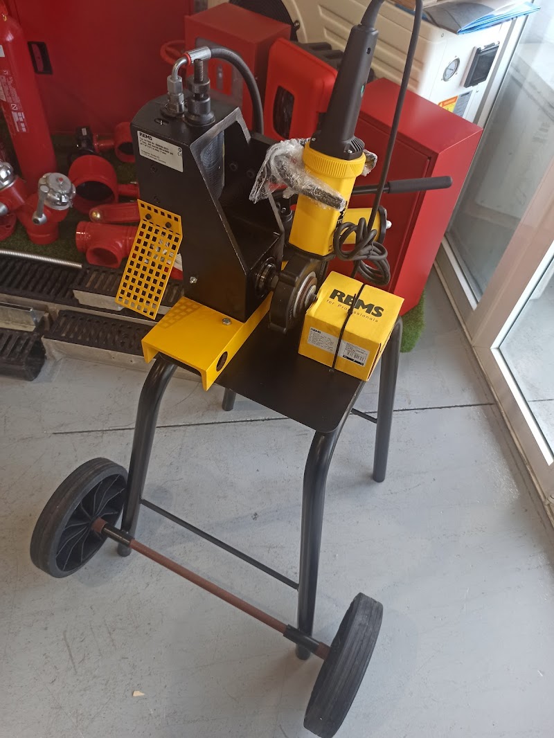 Imagen de Bolsa de Aguas