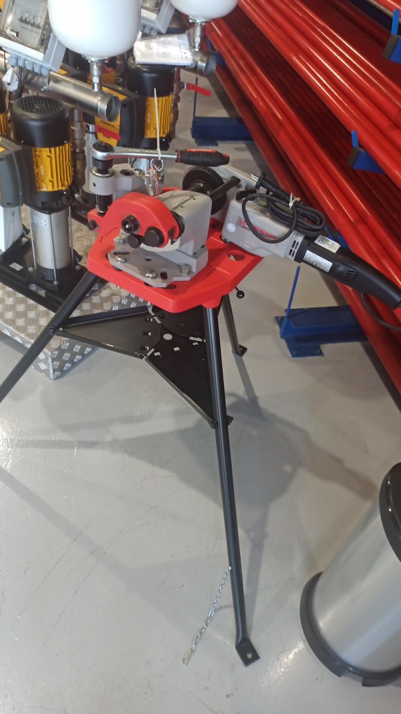 Imagen de Bolsa de Aguas