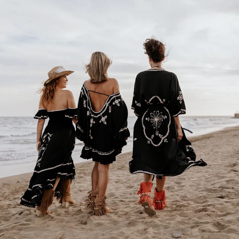 Imagen de La Bonhomie Canarias Moda Exclusiva de Estilo Bohemio