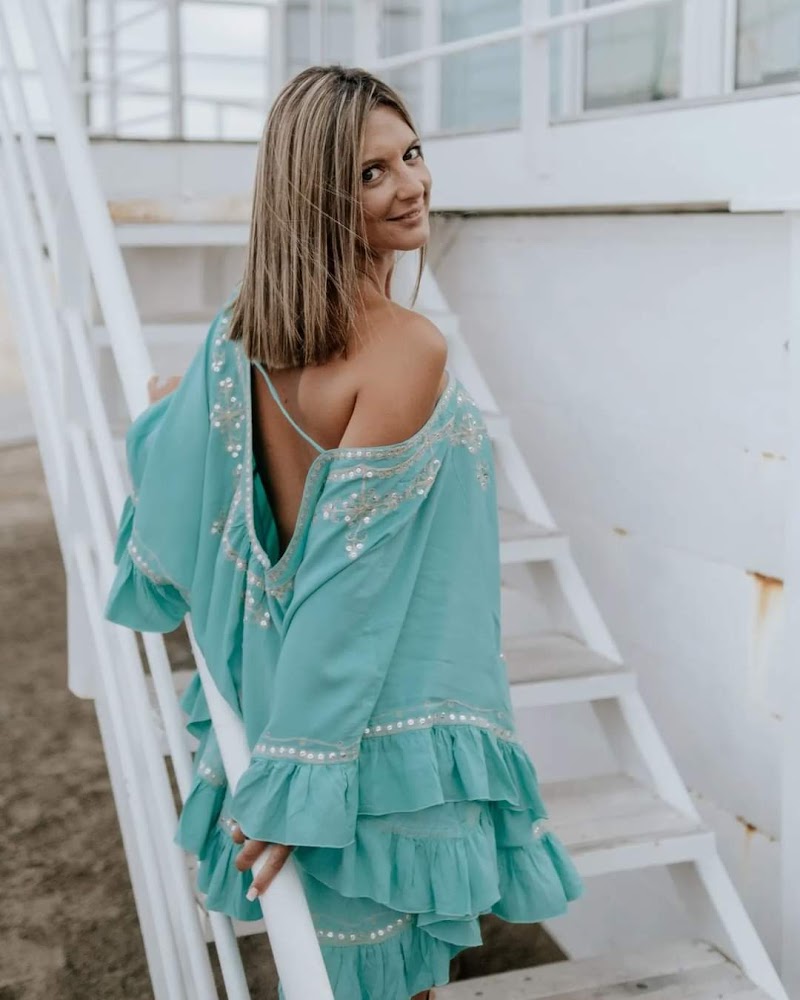 Imagen de La Bonhomie Canarias Moda Exclusiva de Estilo Bohemio