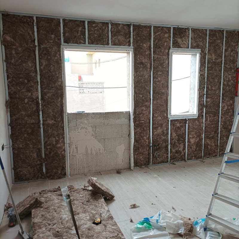 Imagen de Maxiplac Pladur