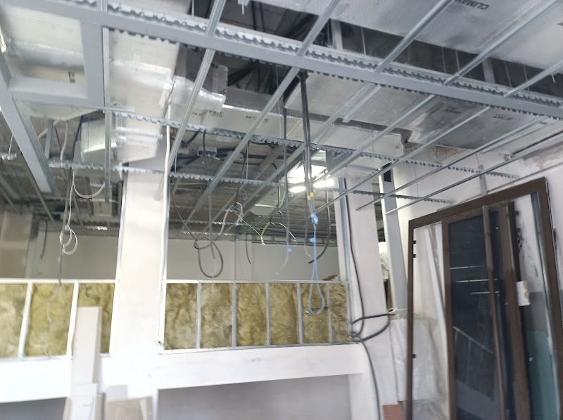 Imagen de Pladur + Albañileria Económicas.