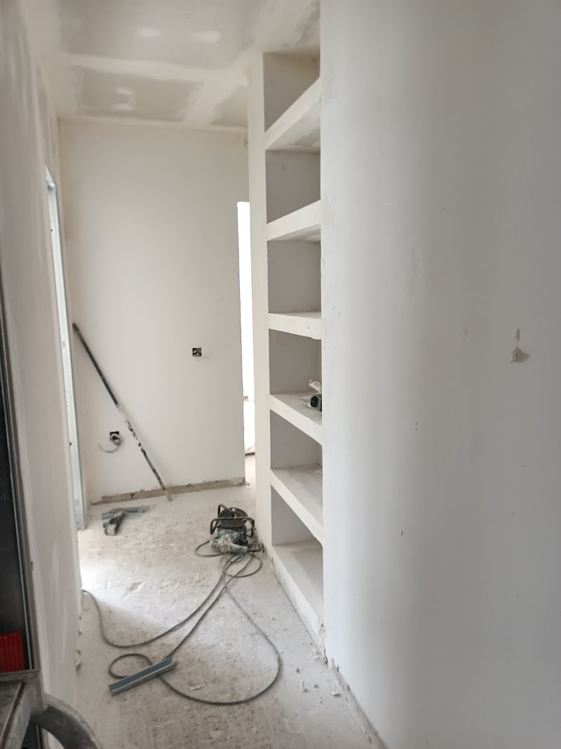 Imagen de Pladur + Albañileria Económicas.