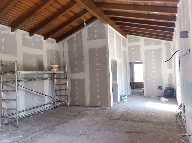 Imagen de Pladur + Albañileria Económicas.