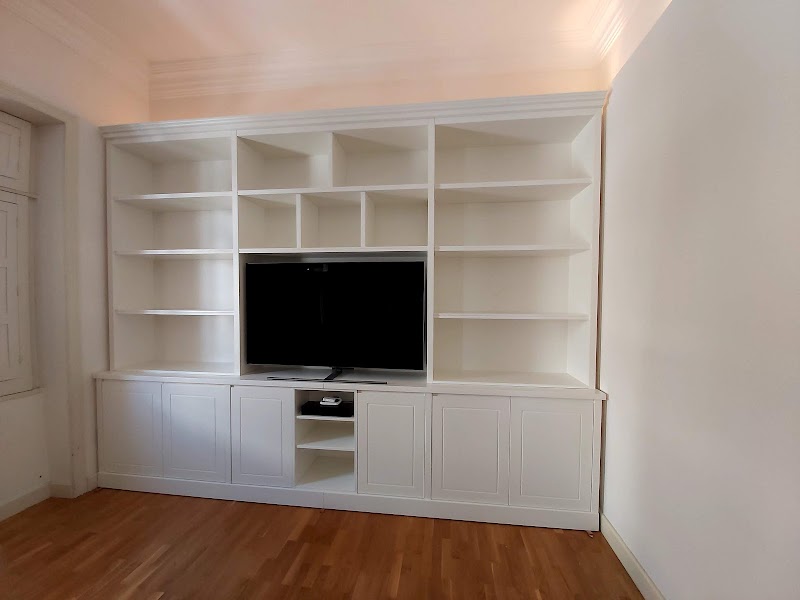 Imagen de Muebles Peredo 2.0