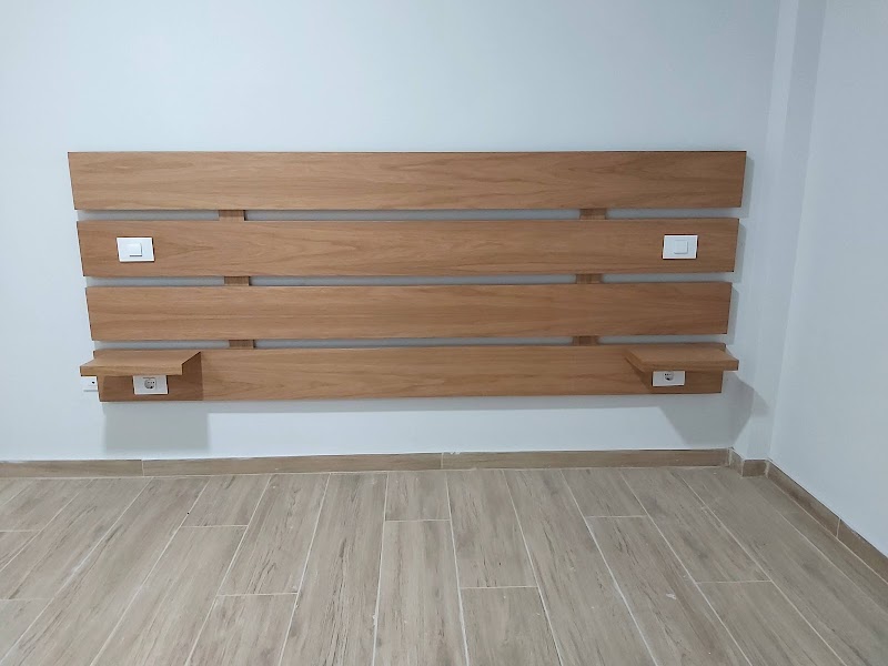 Imagen de Muebles Peredo 2.0