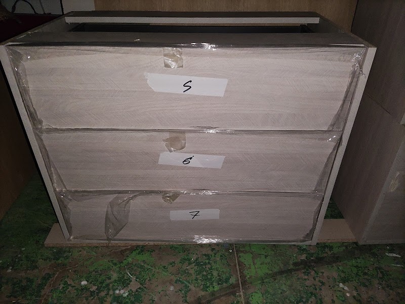 Imagen de Muebles Peredo 2.0