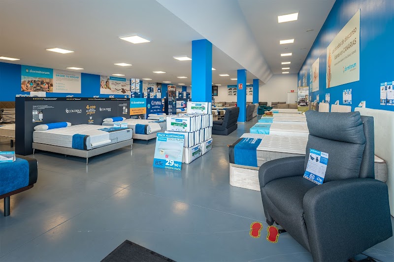 Imagen de Dormitorum Telde Melenara