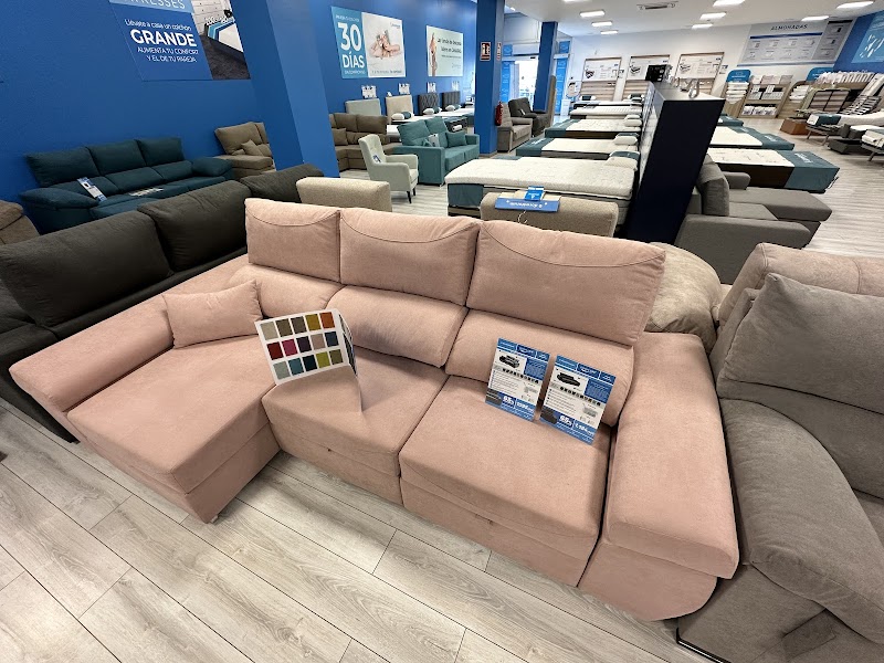 Imagen de Dormitorum Telde Melenara