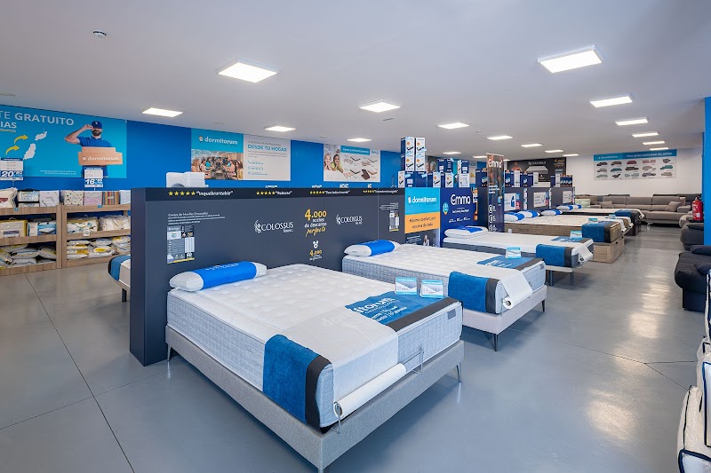 Imagen de Dormitorum Telde Melenara