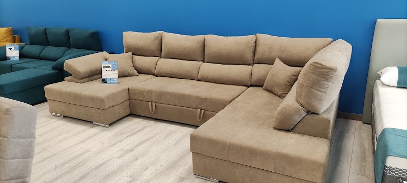 Imagen de Dormitorum Telde Melenara