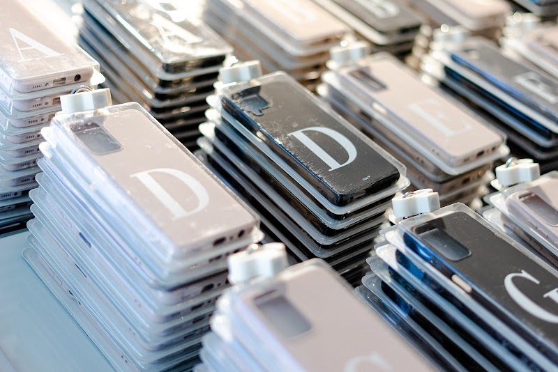 Imagen de La Casa de las Carcasas