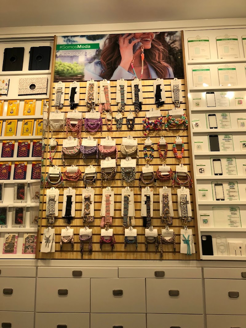 Imagen de La Casa de las Carcasas