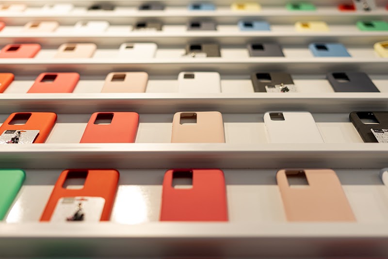 Imagen de La Casa de las Carcasas