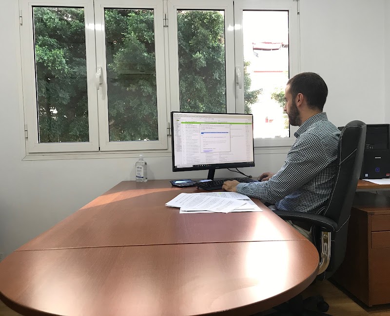 Imagen de negocio en Servicios notariales en Provincia de Las Palmas