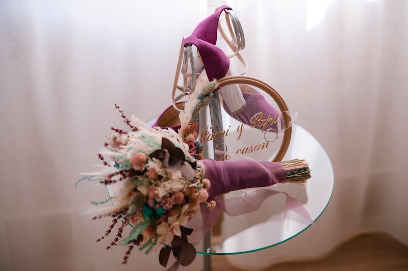Imagen de negocio en Organización de bodas en Provincia de Las Palmas