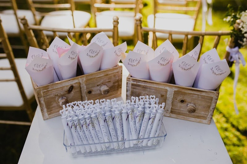 Imagen de negocio en Wedding planner en Las Palmas de Gran Canaria