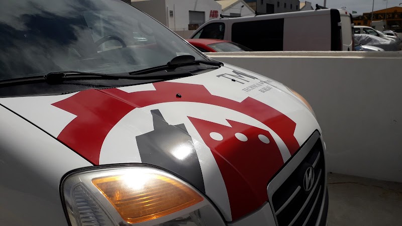 Imagen de Decoratina Vinilos Decorativos