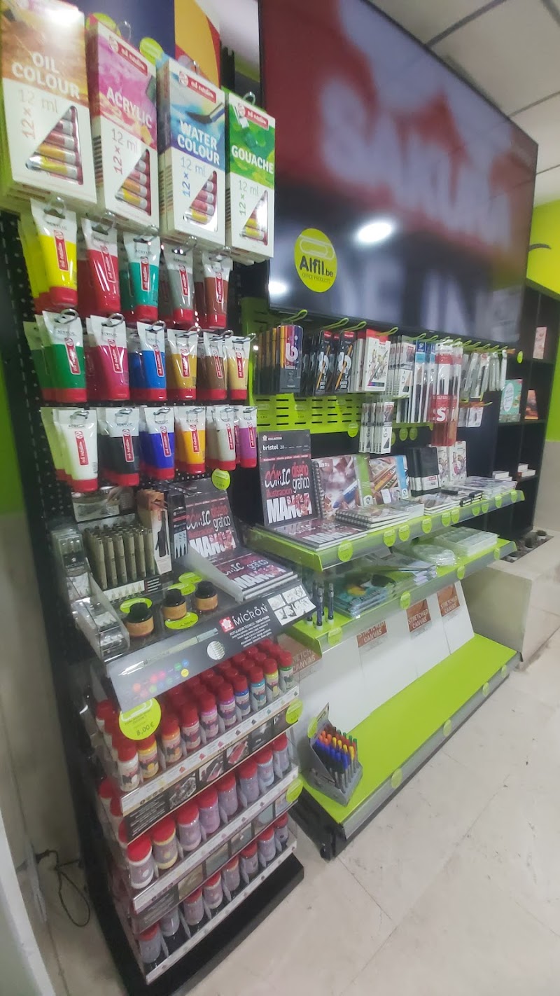 Imagen de Papelería & Hobby Telde