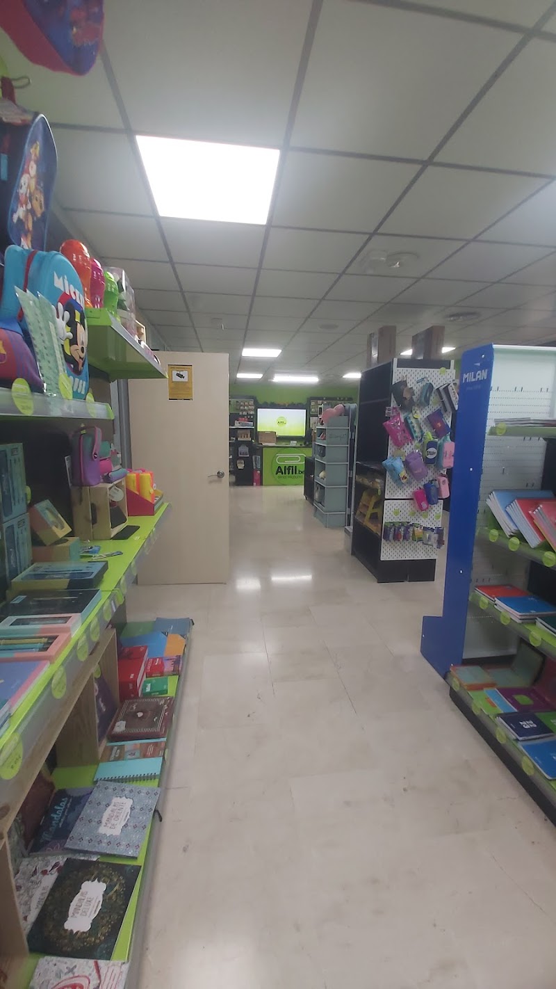 Imagen de Papelería & Hobby Telde