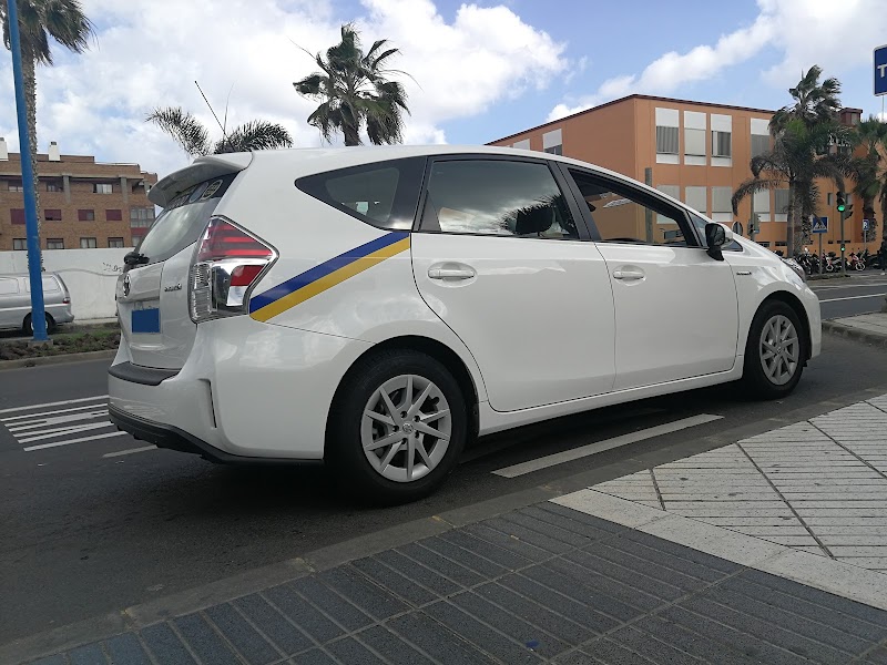 Imagen de negocio en Parada de taxi en Provincia de Las Palmas